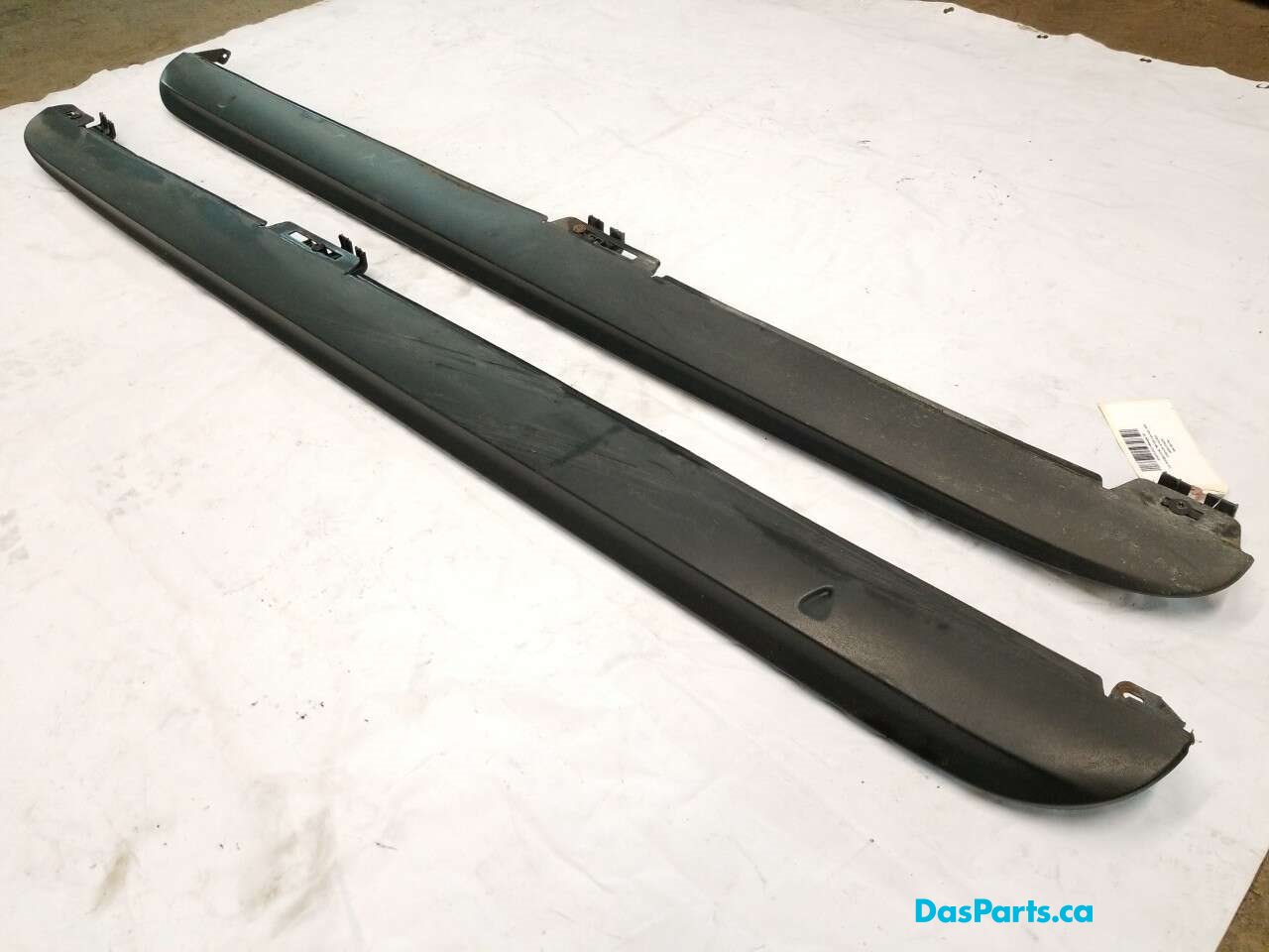 Side Skirt Pair