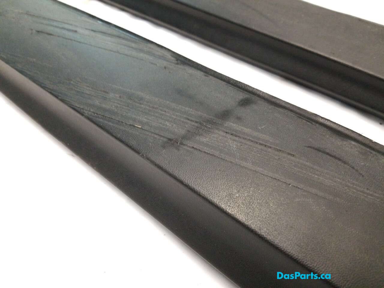 Side Skirt Pair