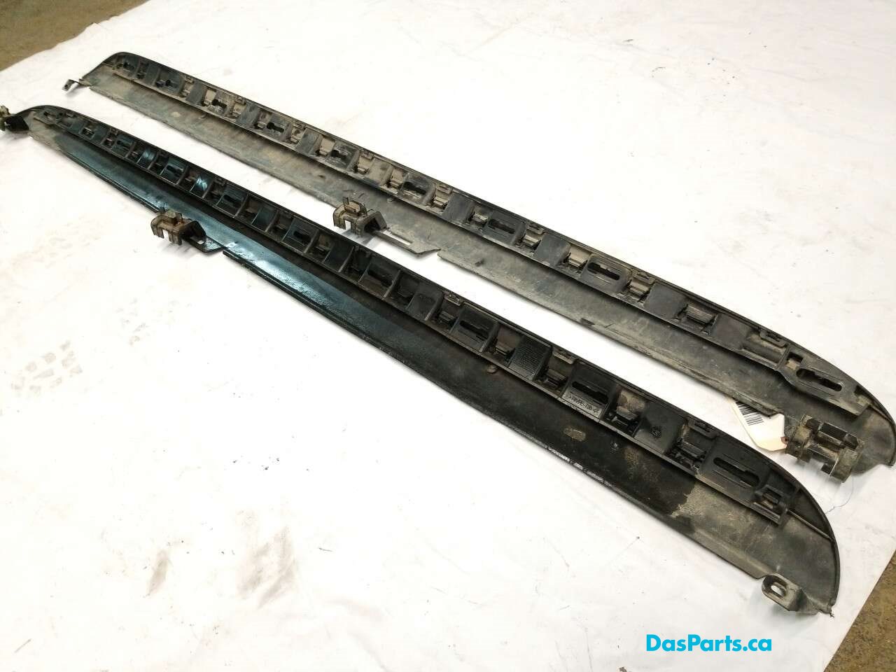 Side Skirt Pair