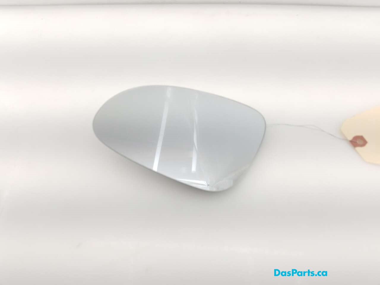 Side Mirror Glass L