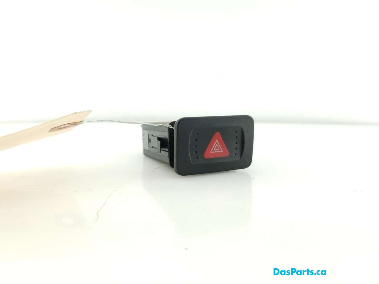Hazard Switch