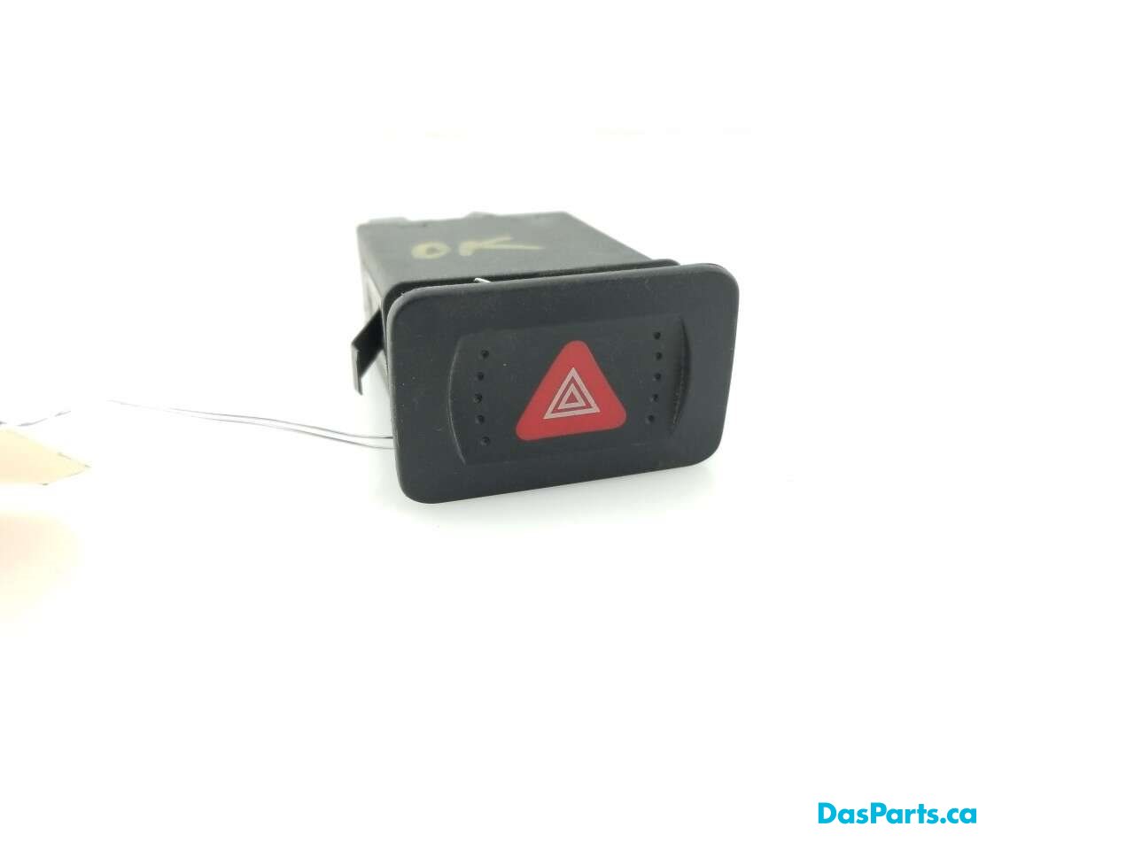 Hazard Switch