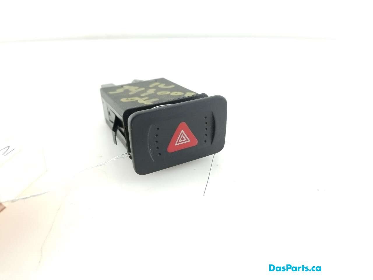 Hazard Switch