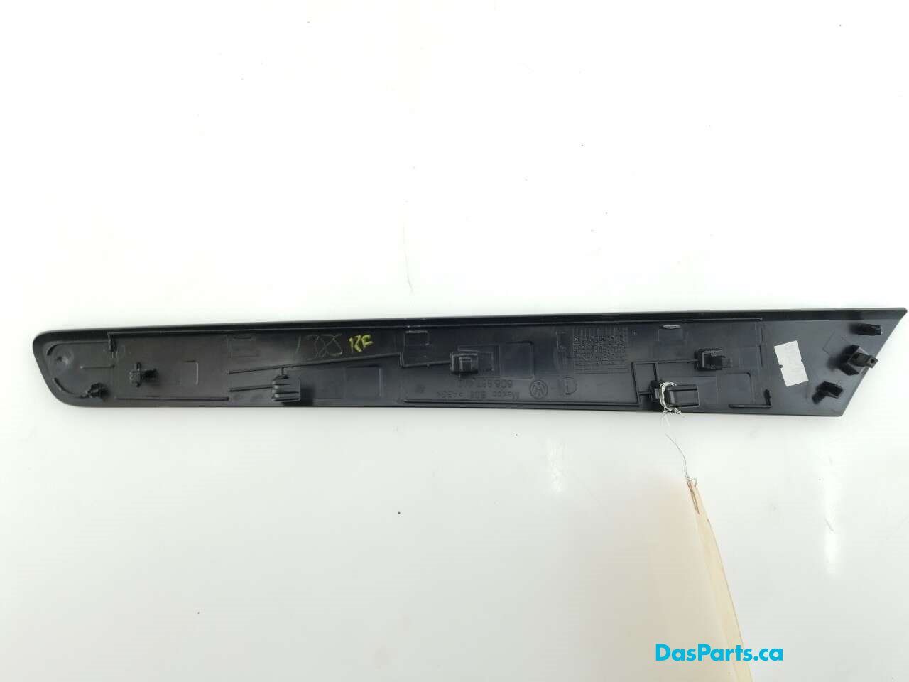 Door Trim RF