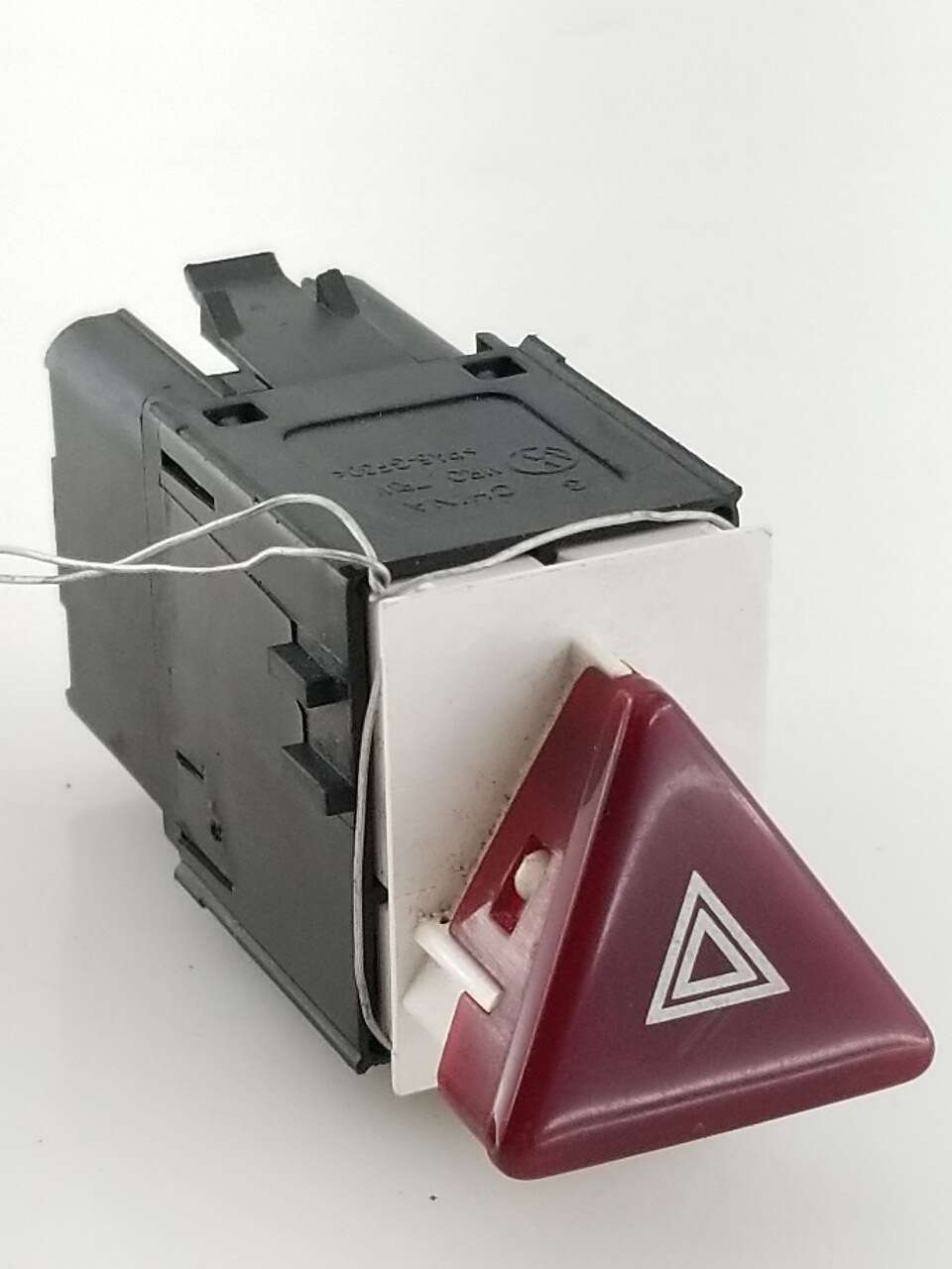 Hazard Switch
