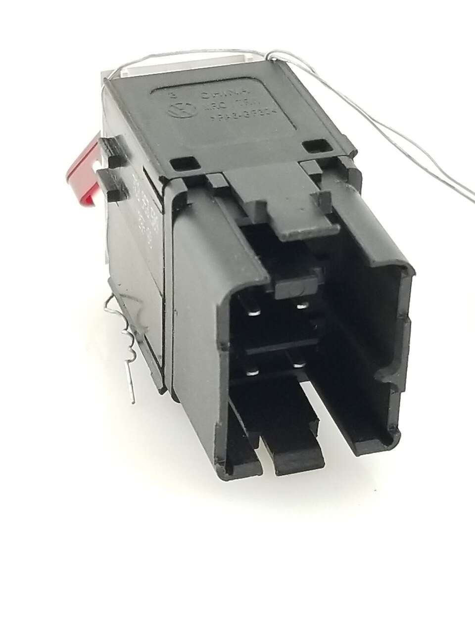 Hazard Switch