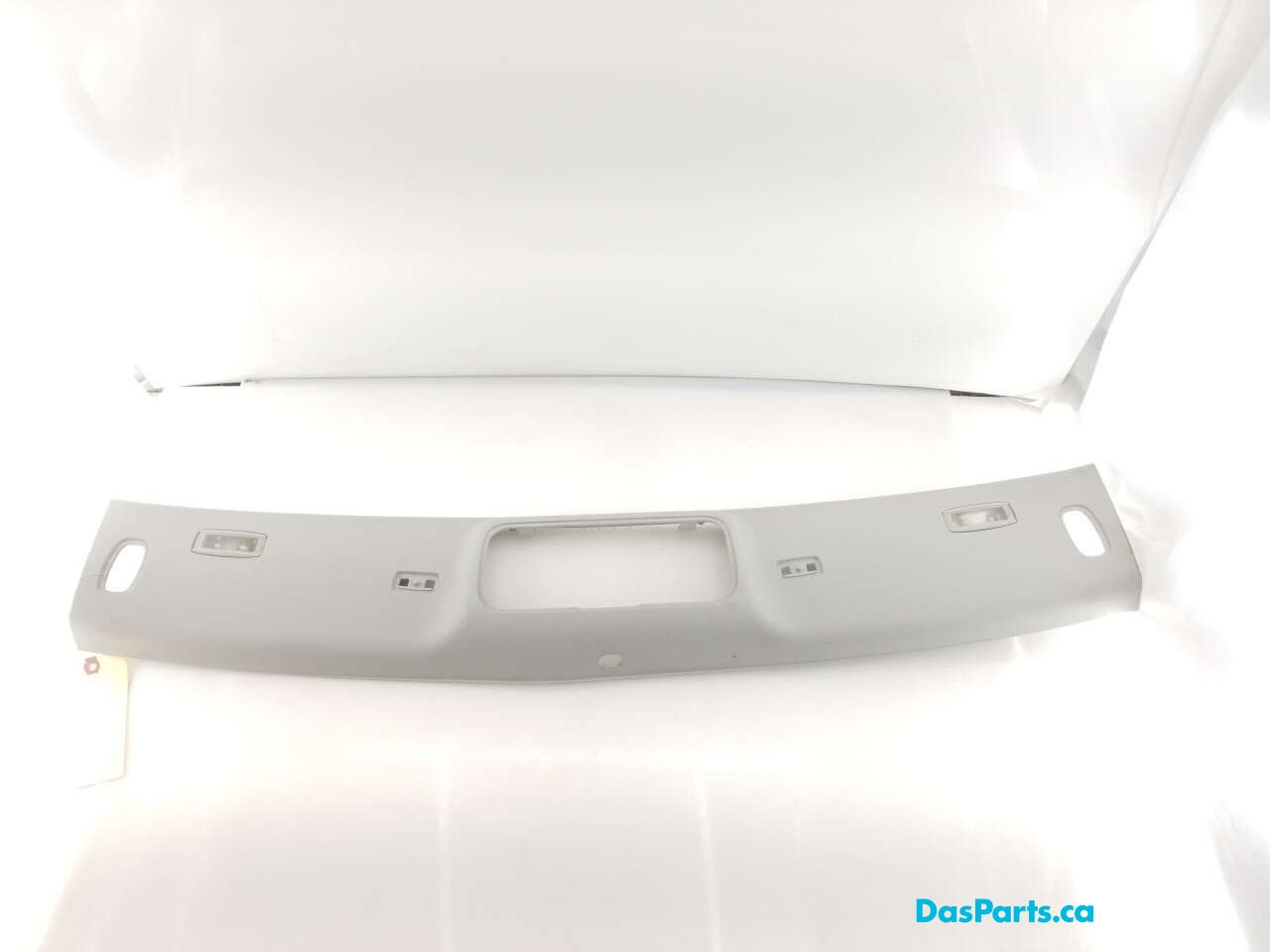 Headliner Board Trim