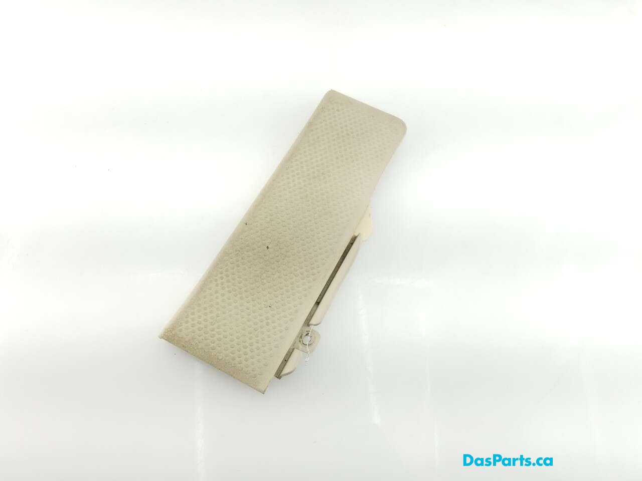 Dead Pedal