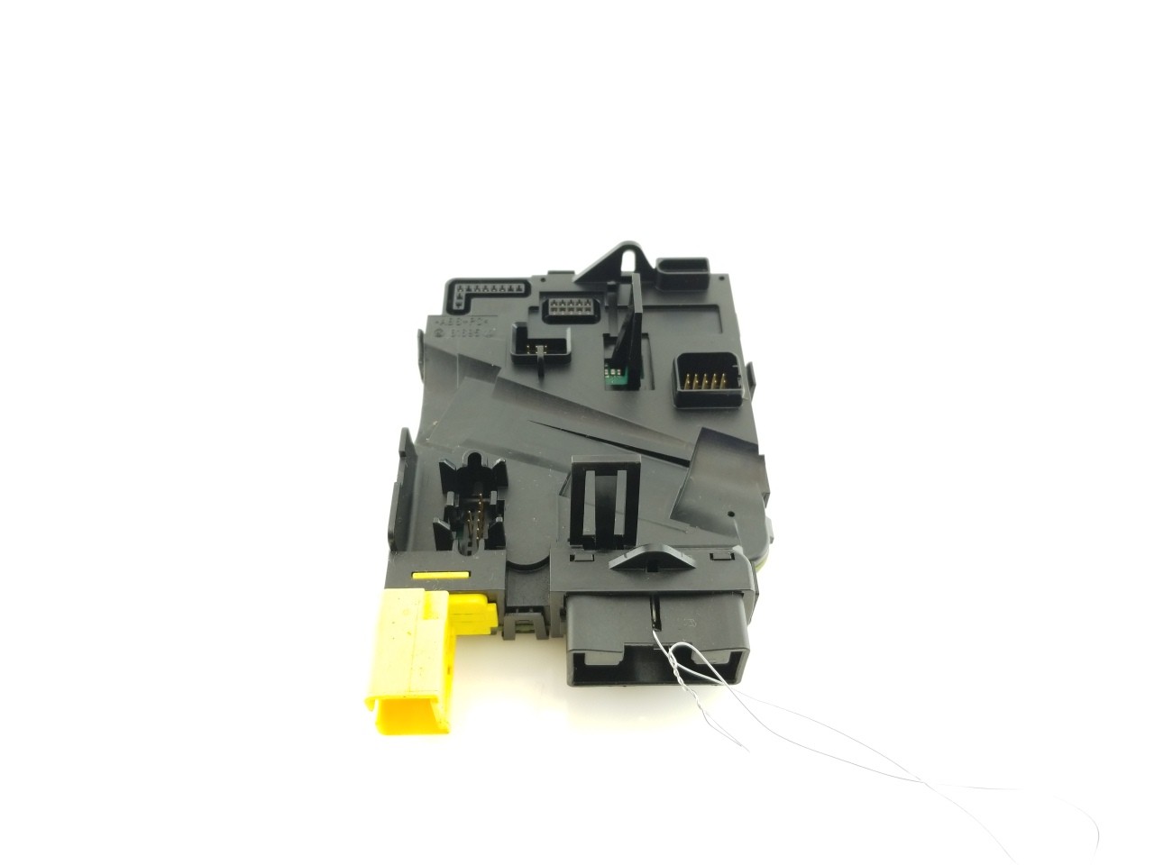 Steering Control Module