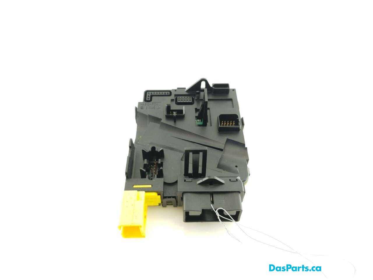 Steering Control Module