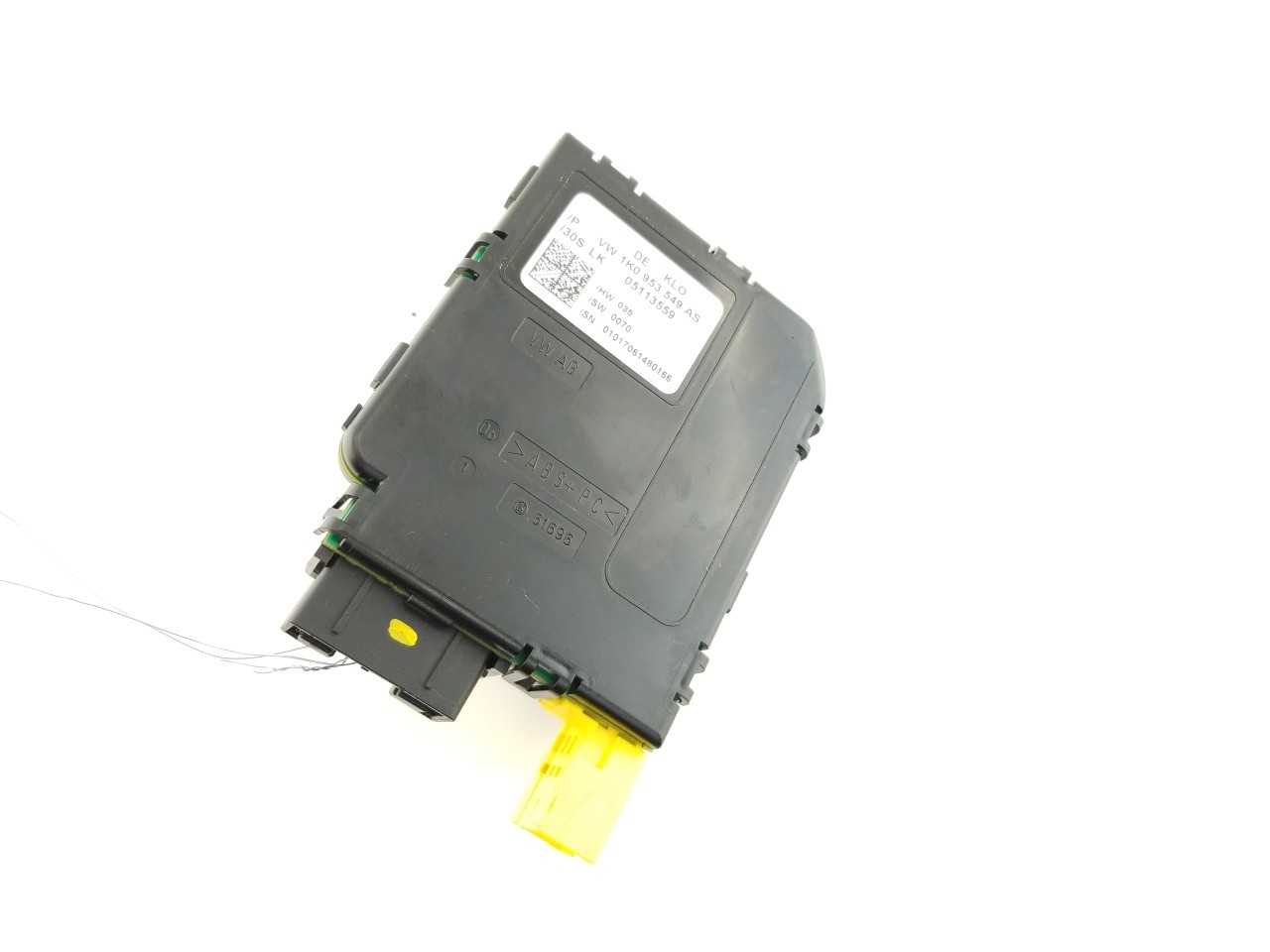 Steering Control Module