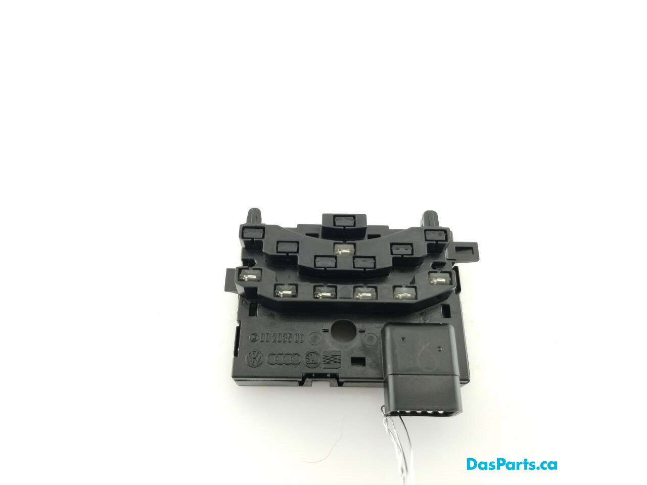 Steering Angle Sensor