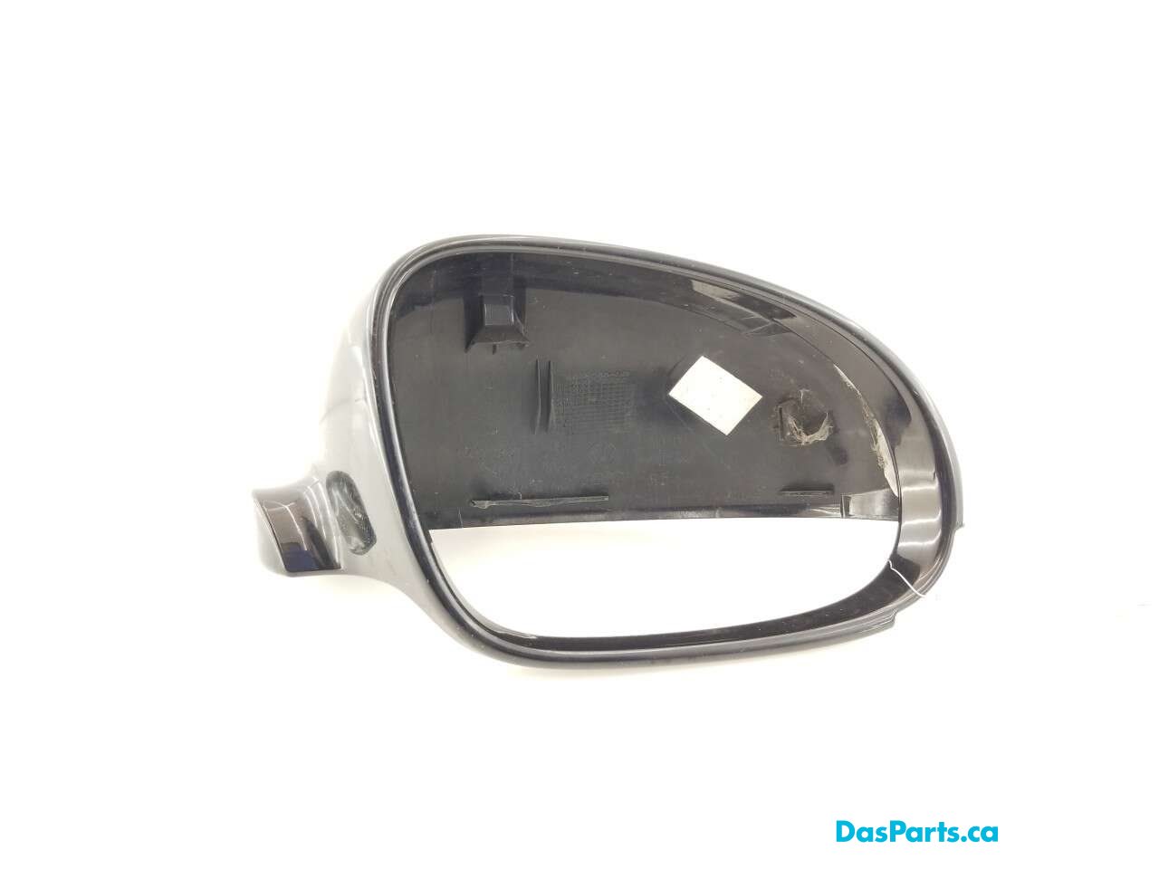 Side Mirror Cover R