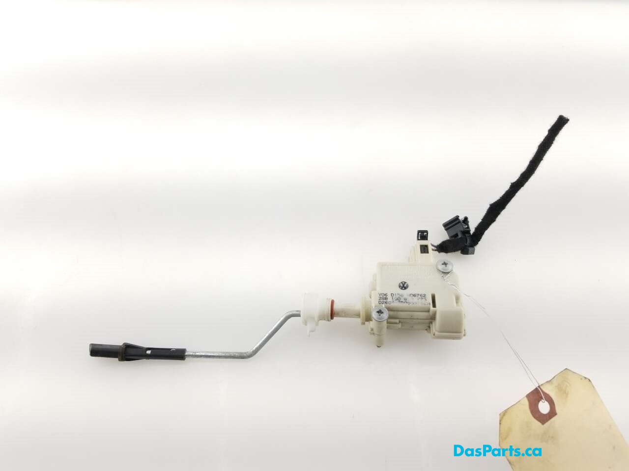 Fuel Door Actuator