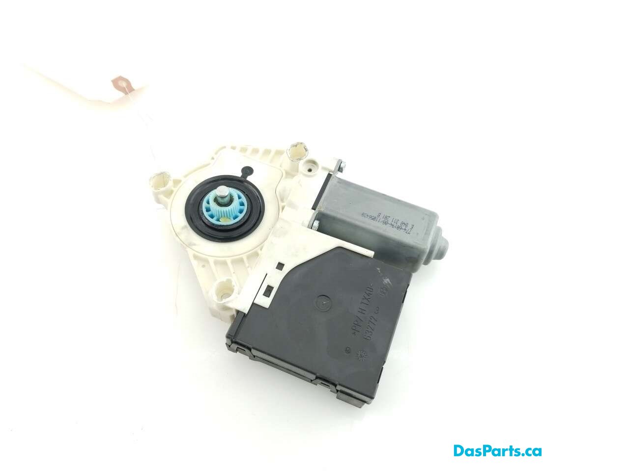 Window Motor RF