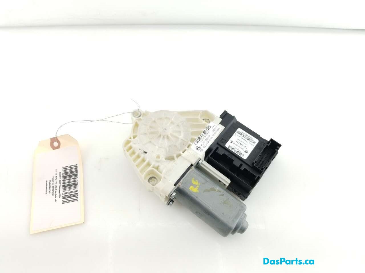 Window Motor RF