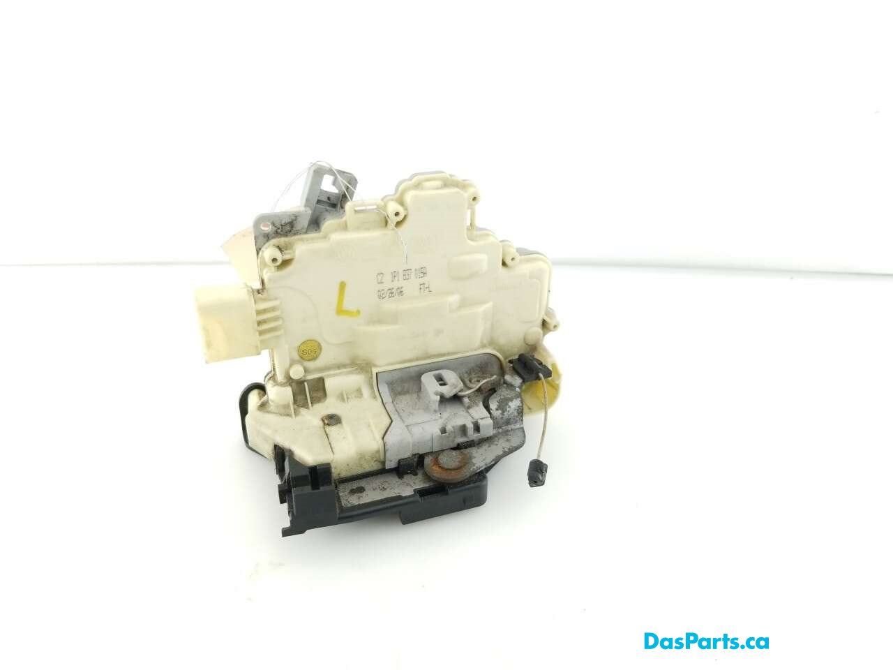 Door Module LF