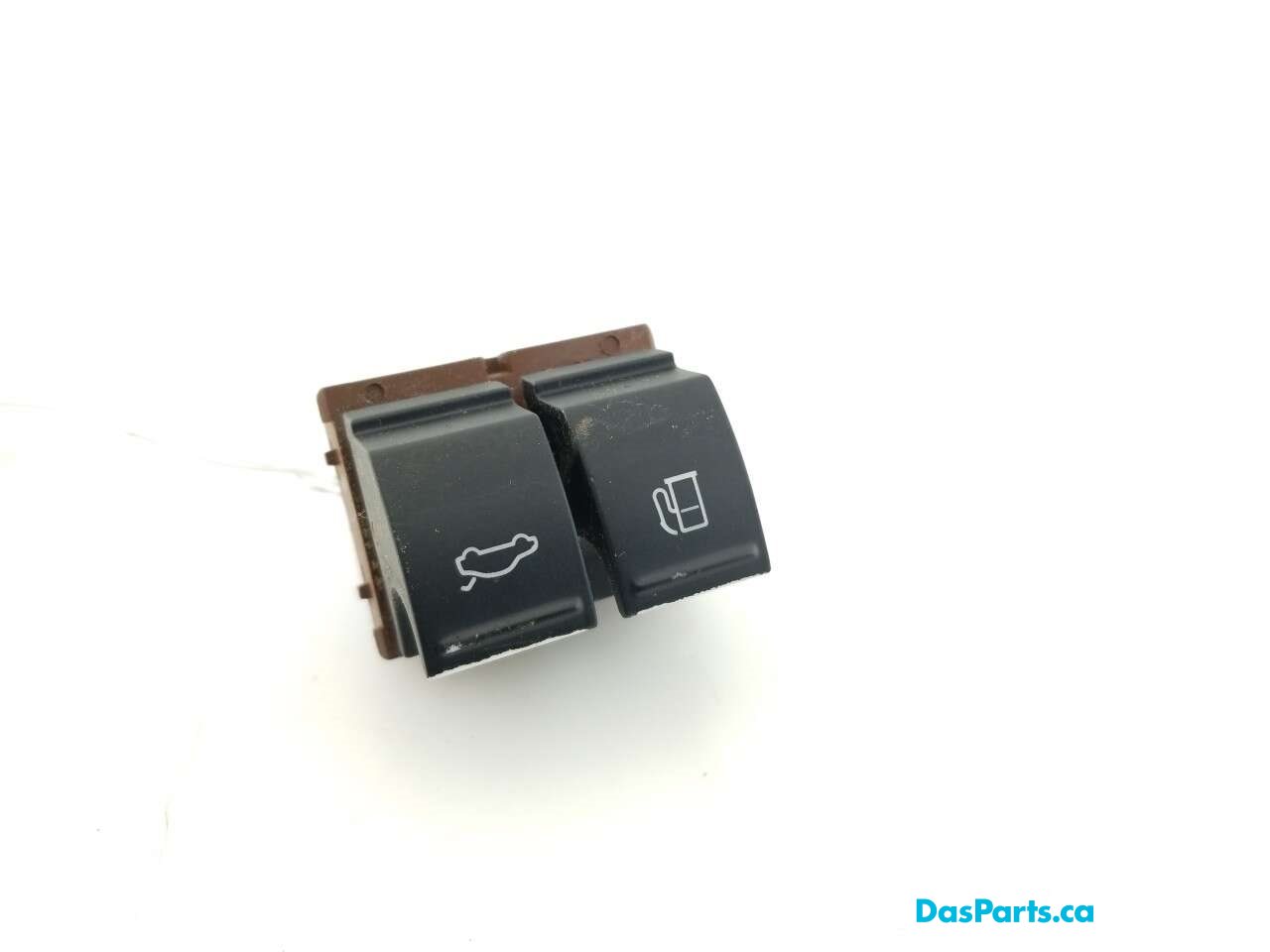 Trunk/Fuel Switch Combo