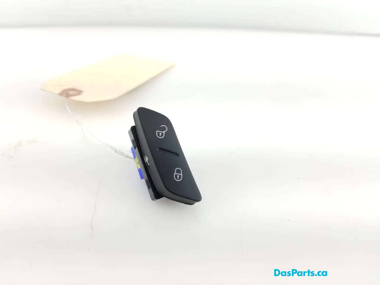 Lock Switch RF