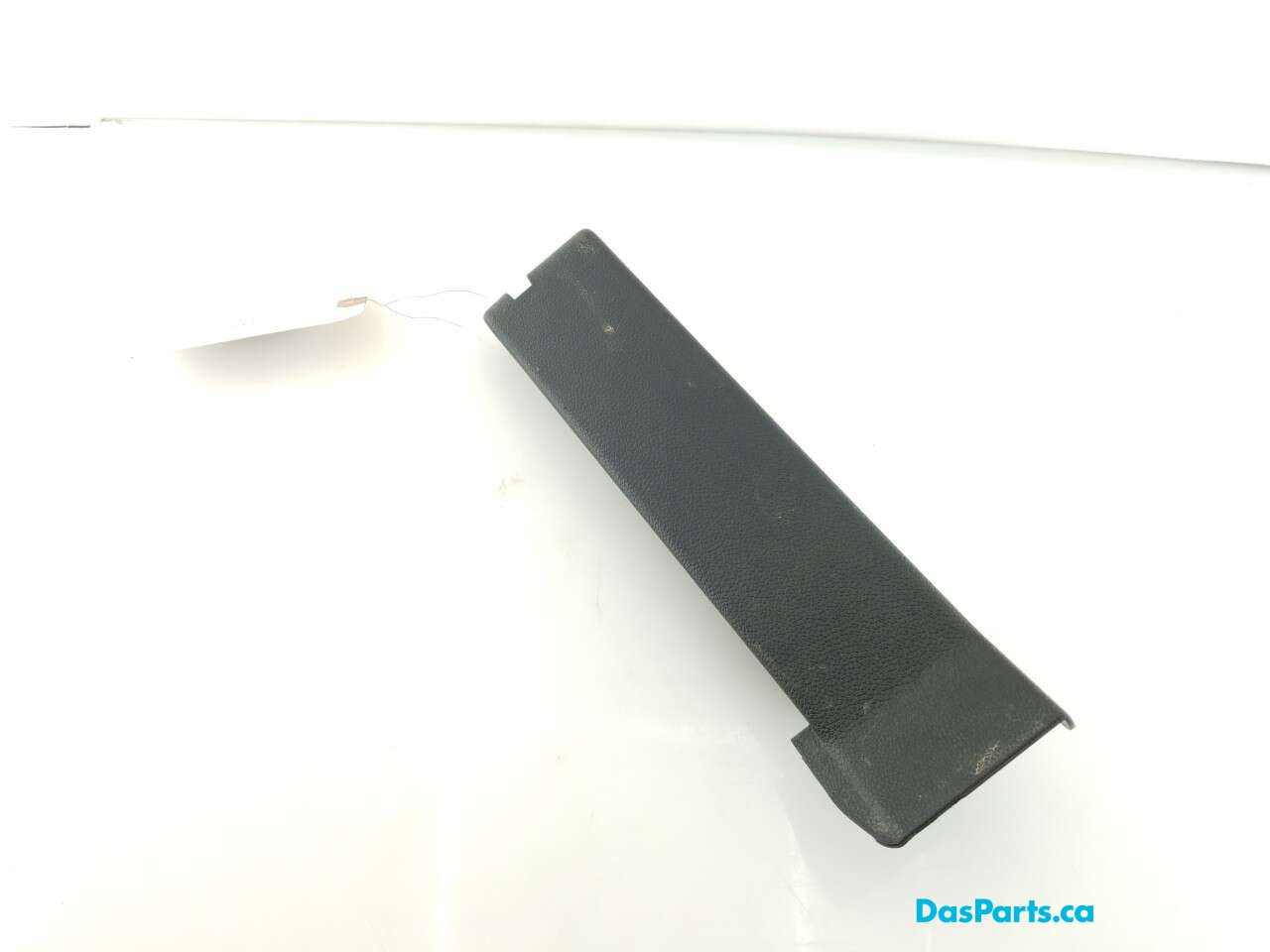 Convertible Roof Trim LR