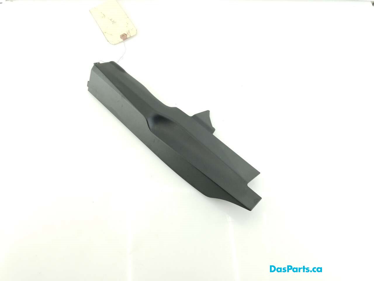 Door Trim 2 LR