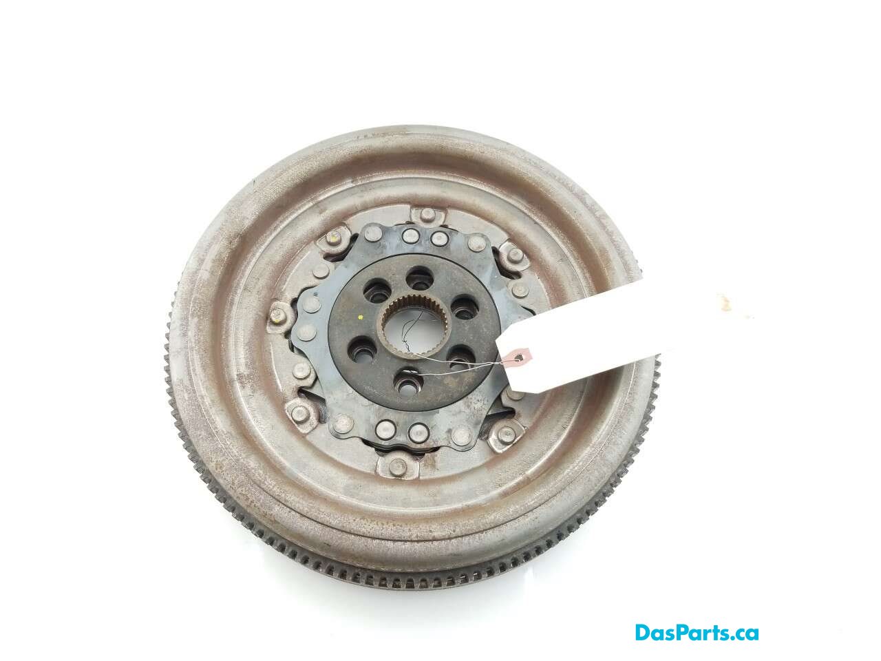Flywheel