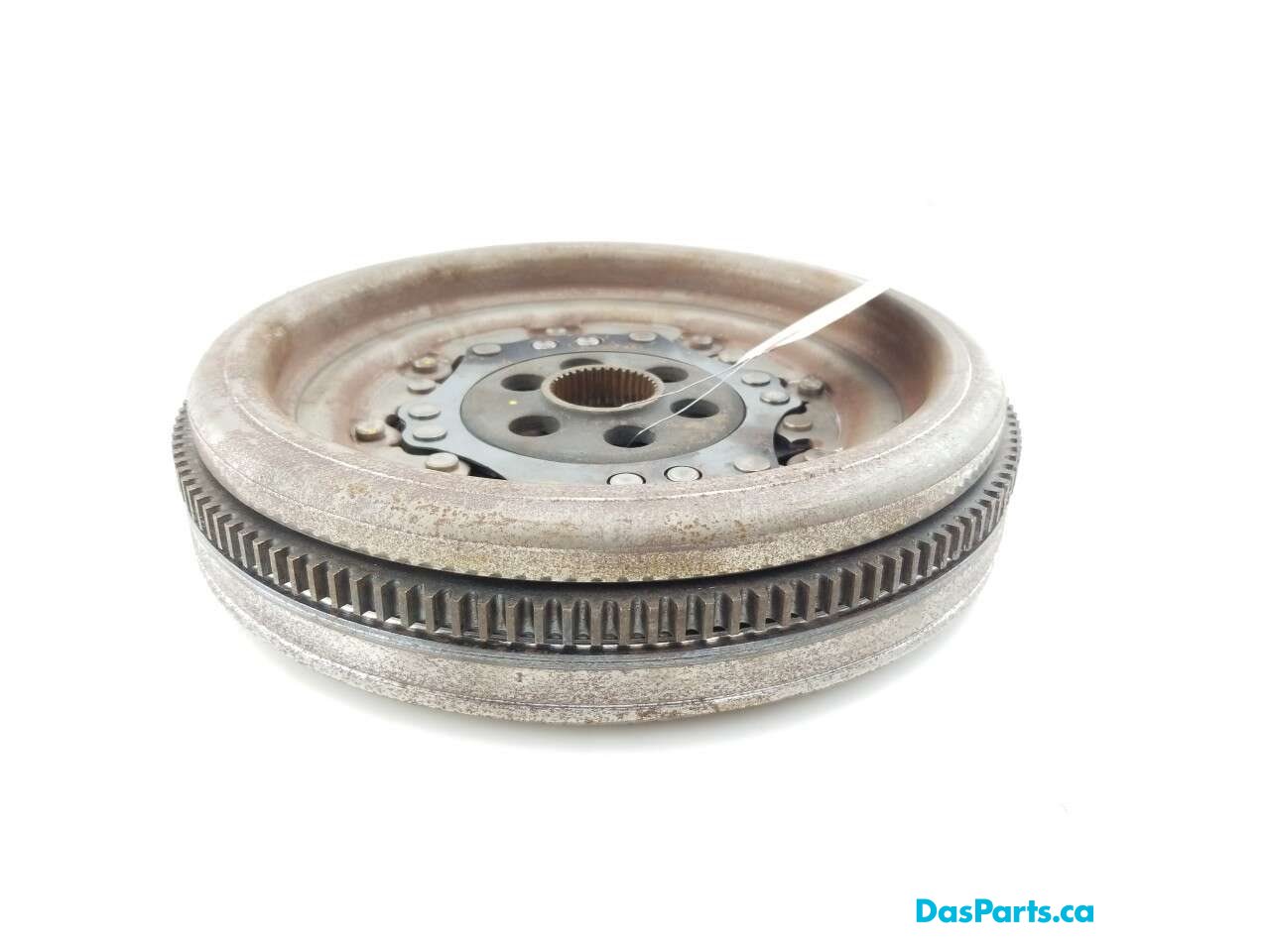 Flywheel