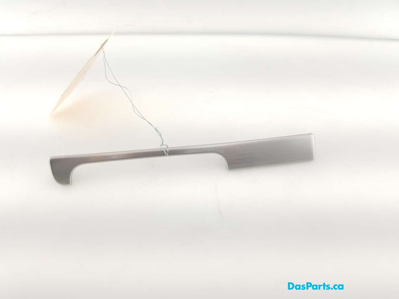 Dash Trim 1