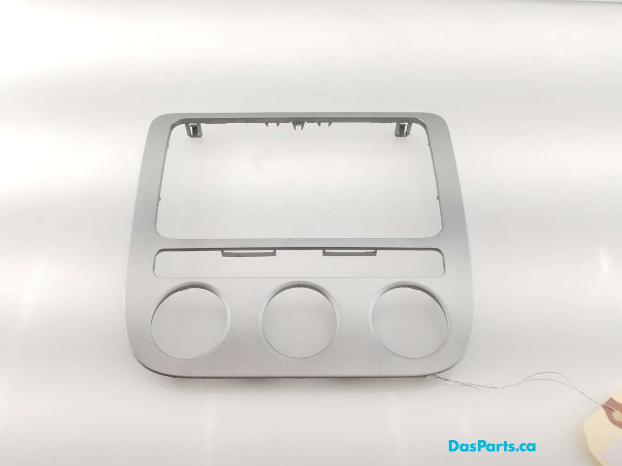 Climate Controller Trim