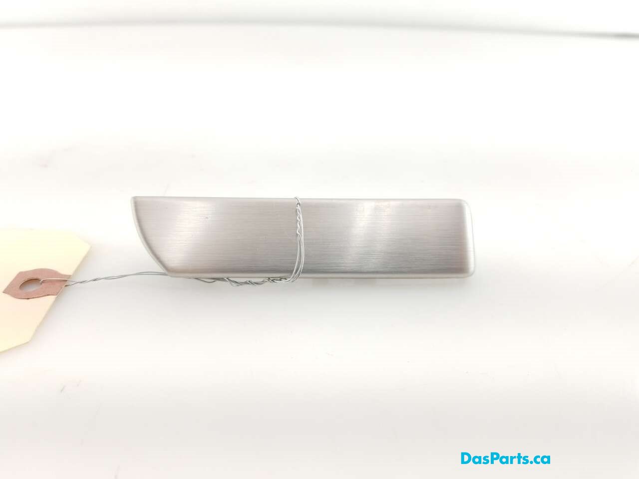 Dash Trim 2