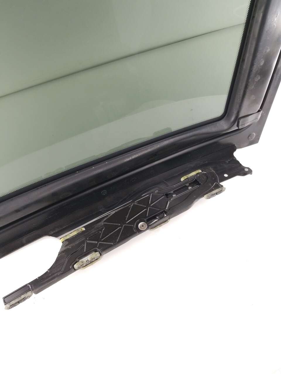 Sunroof Glass