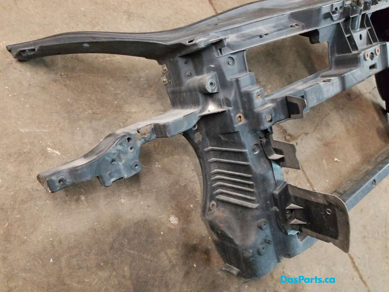 Radiator Support Main