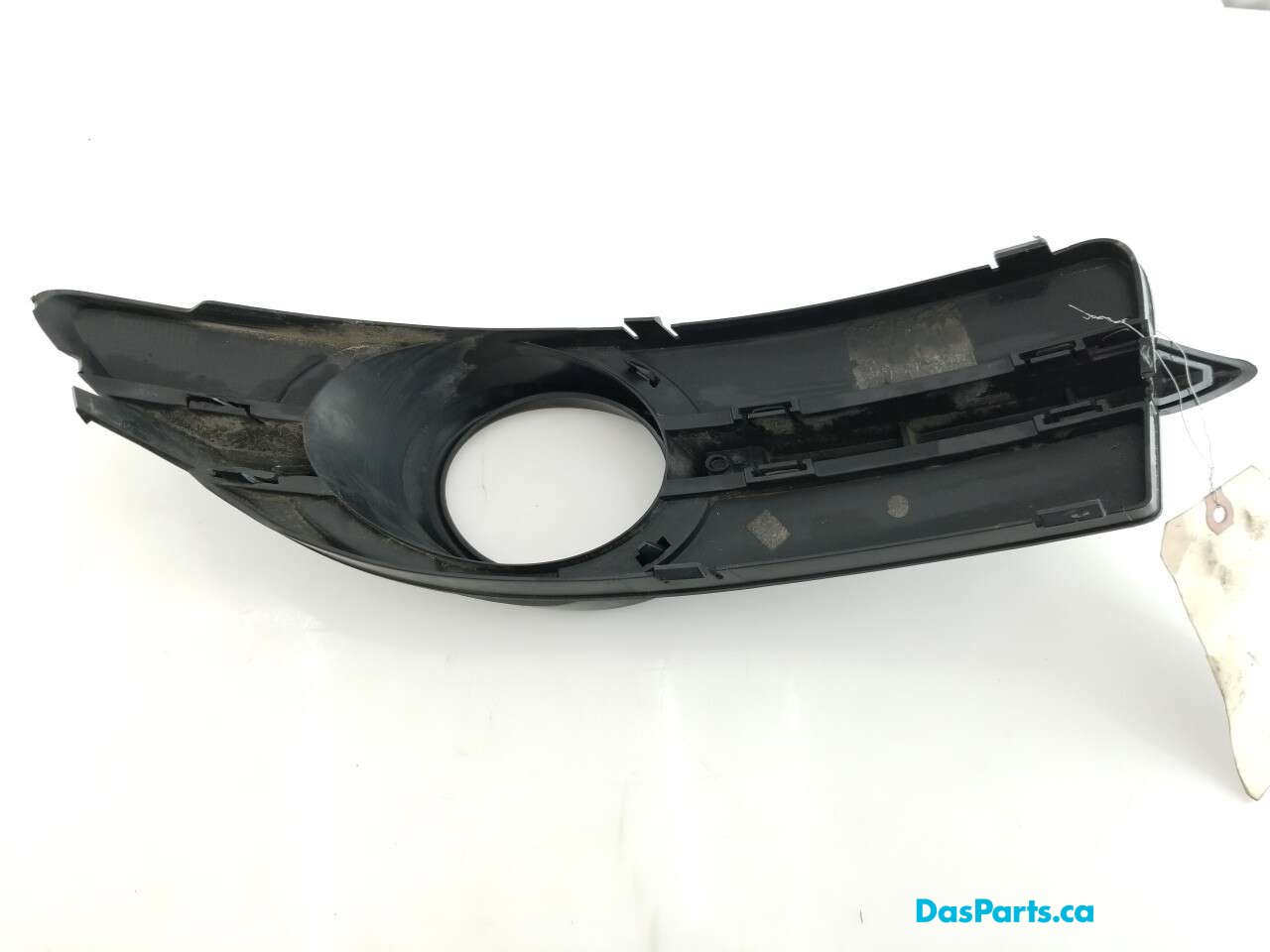 Lower Grill RF
