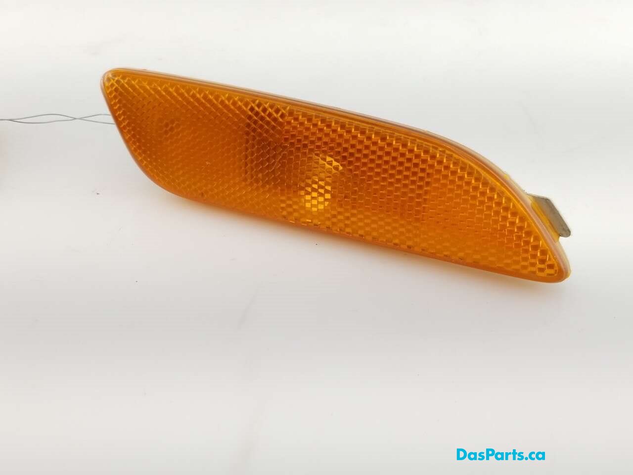 Bumper Reflector RF