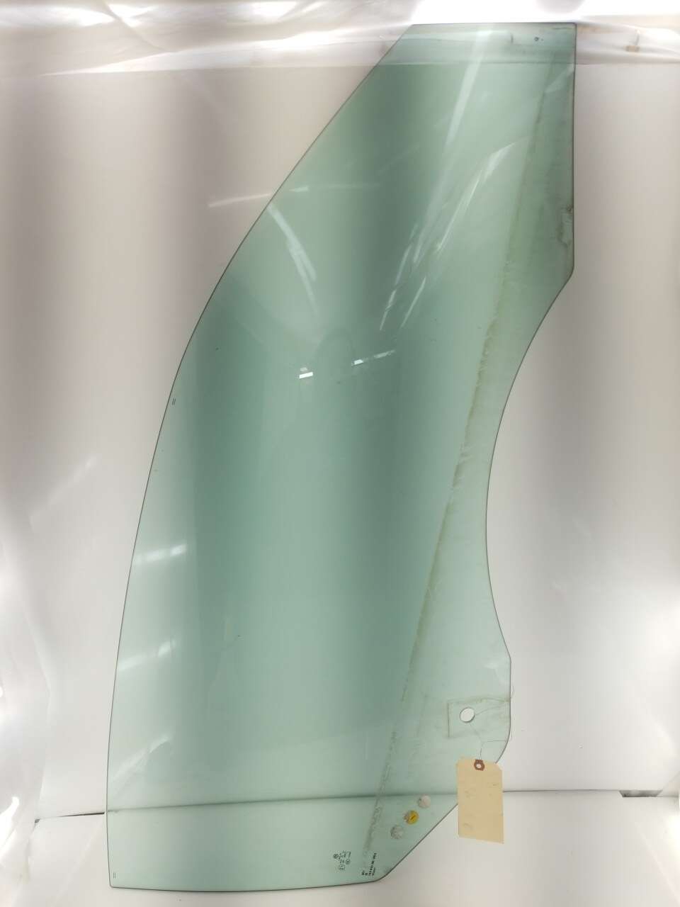 Window Glass RF