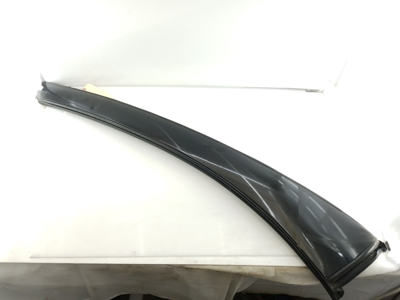 Convertible Roof Side Trim Left