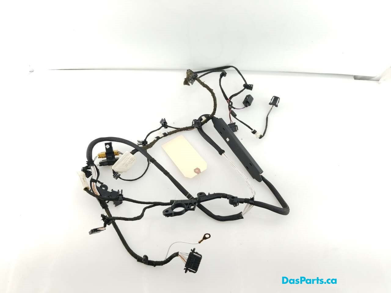 Trunk Harness