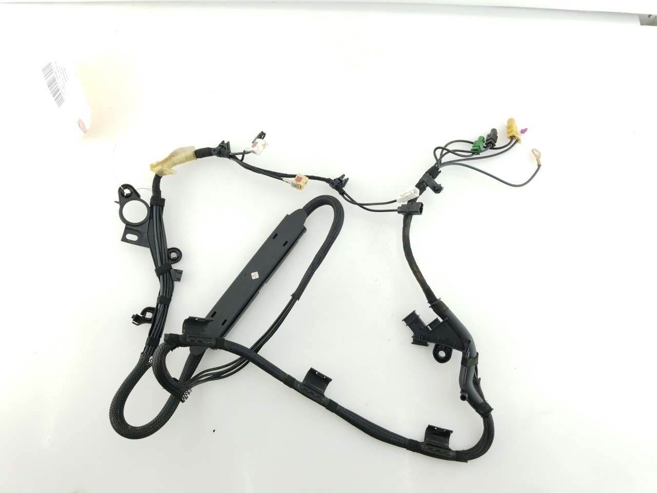 Trunk Harness 2