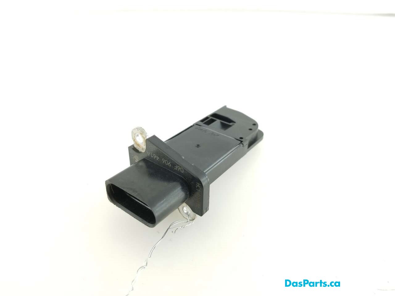 Mass Air Flow Sensor