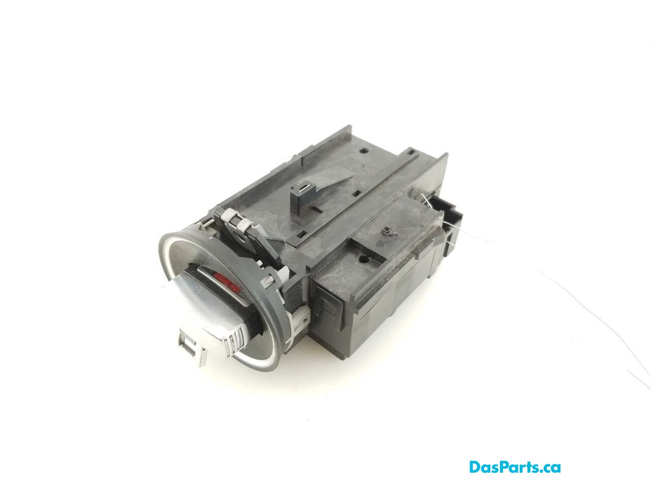 Ignition Assembly