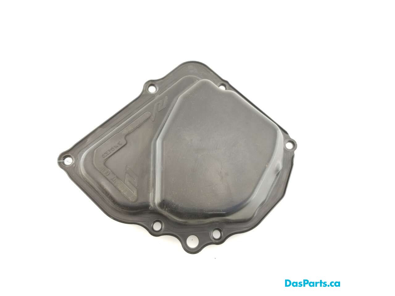 Transmission Oil Pan 2