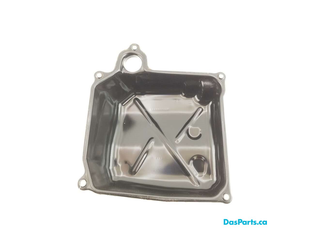 Transmission Oil Pan 1