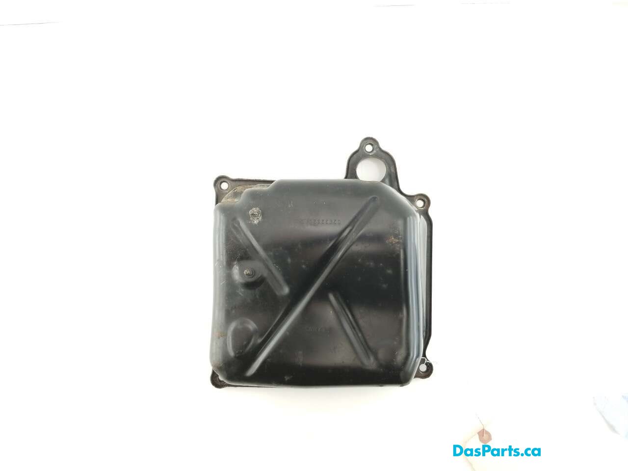 Transmission Oil Pan 1