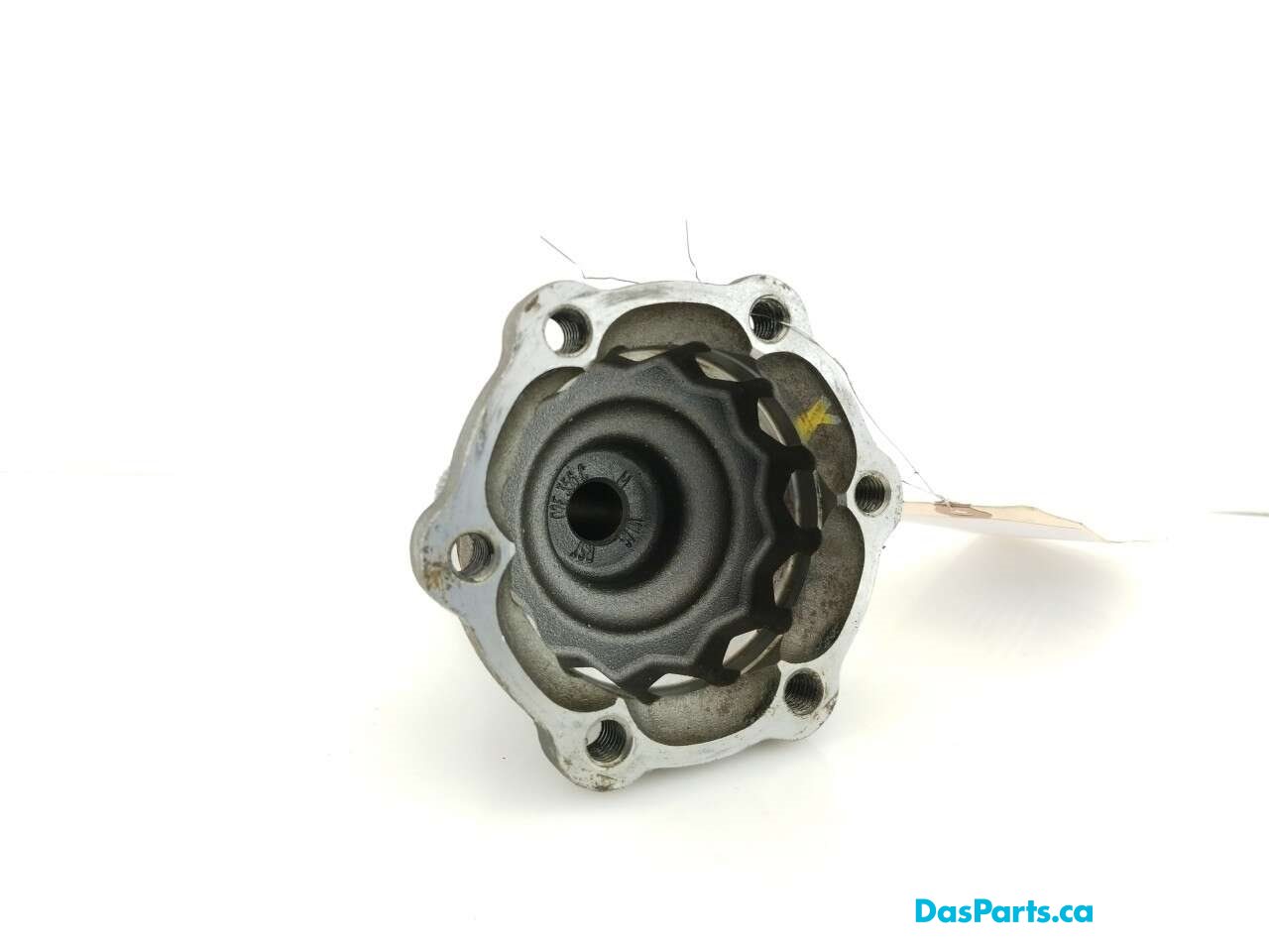 Axle Flange RF