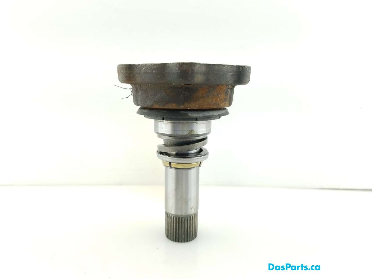 Axle Flange RF
