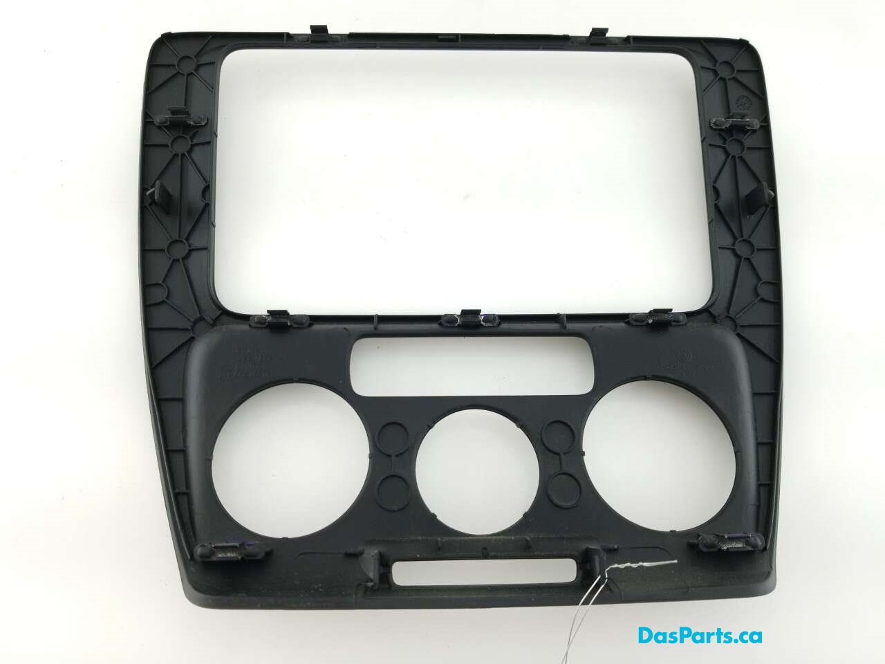 Radio Surround Trim