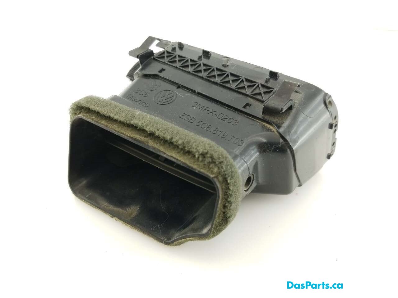 Dash Vent LF