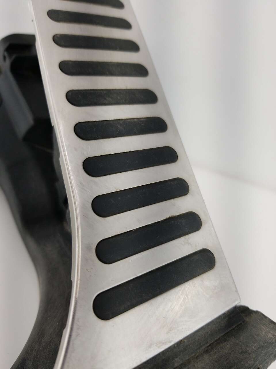Gas Pedal