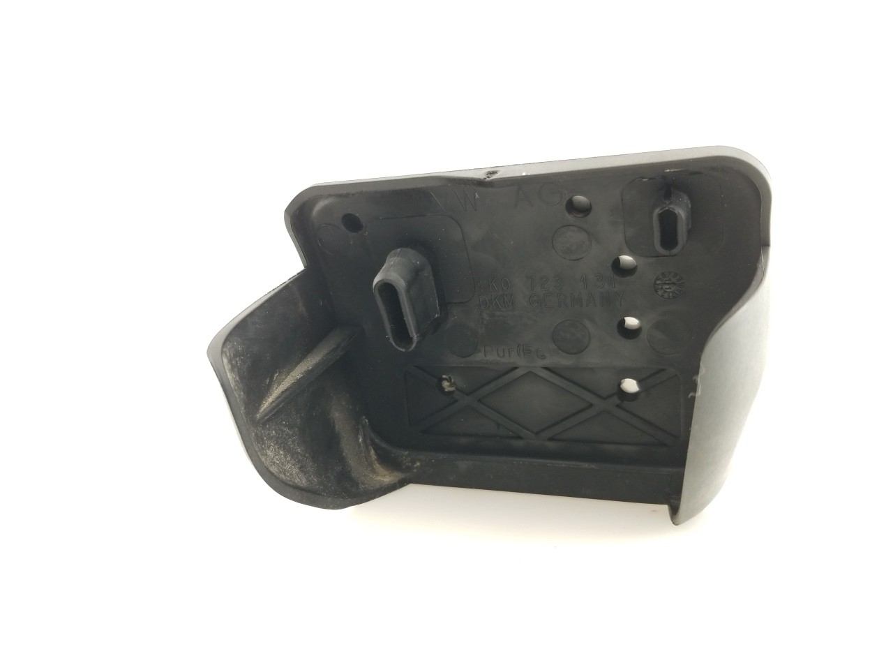 Brake Pedal Cover