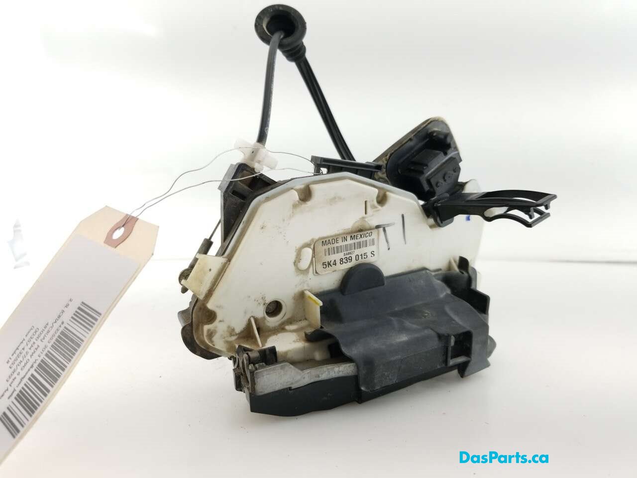 Door Module LR